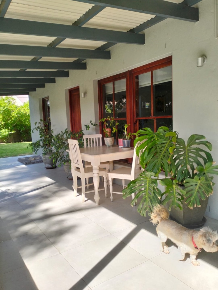 To Let 1 Bedroom Property for Rent in Chapman